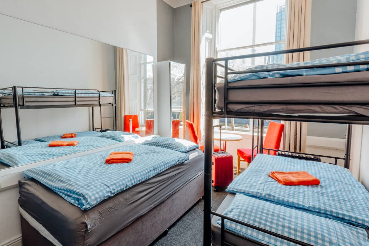 Eden Suite, photo 7