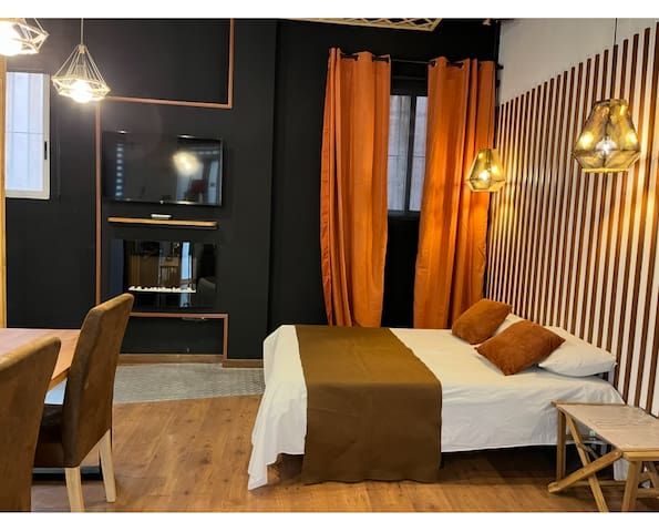 Chic10Gran via Madrid