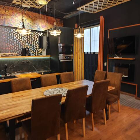 Chic10Gran via Madrid gallery image 4