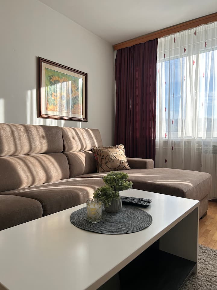 Vills 36 Place - Sarajevo