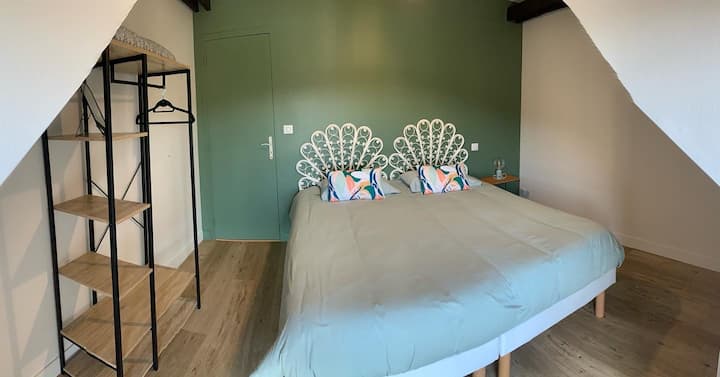 საძინებელი 3