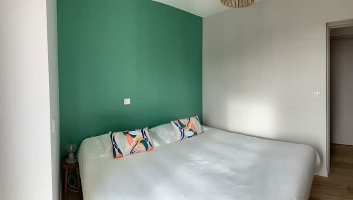 საძინებელი 5