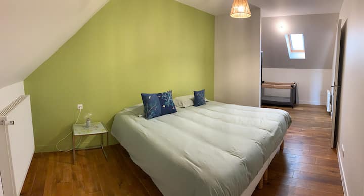 საძინებელი 4