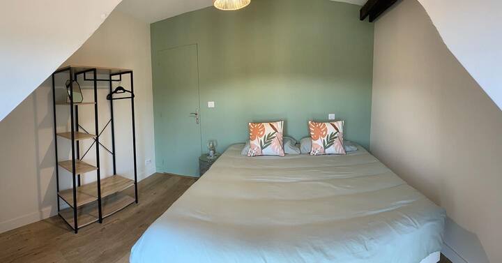 საძინებელი 2