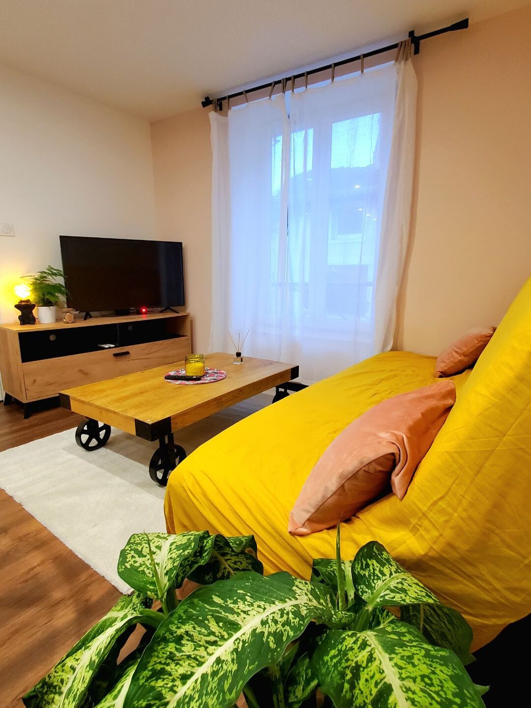 Airbnb performant: /!\ Special Offer /!\ {Jungle} Downtown à Verdun