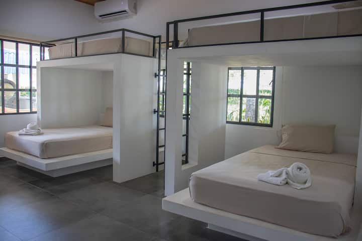 Dhomë gjumi 5