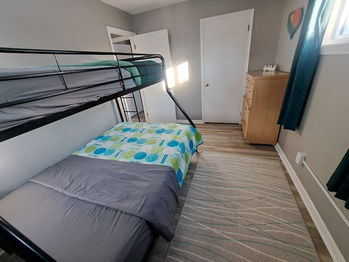 Sovrum 1