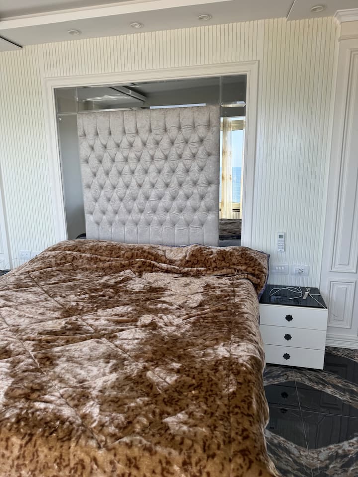 საძინებელი 1