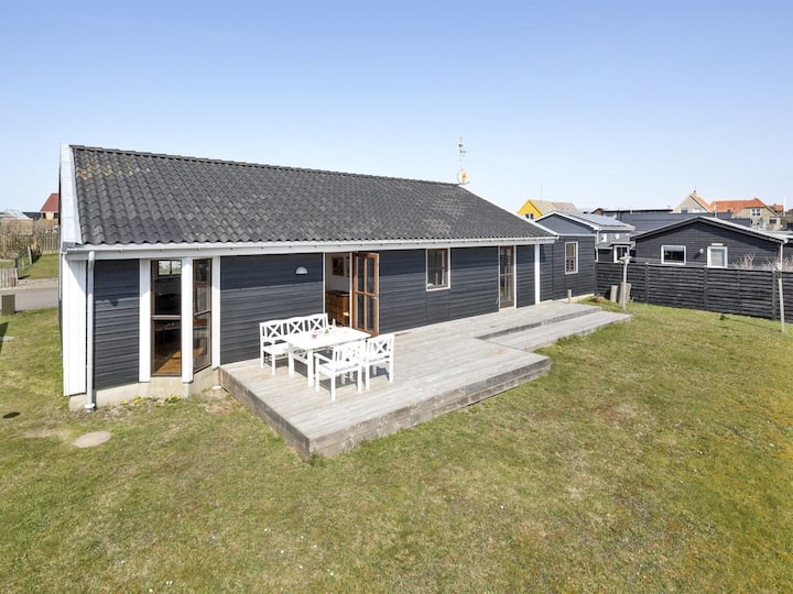 "Ottmar" -  From The Sea By Interhome - Hvide Sande