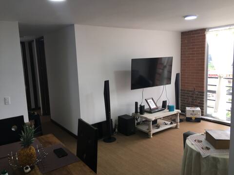 Soacha co - work