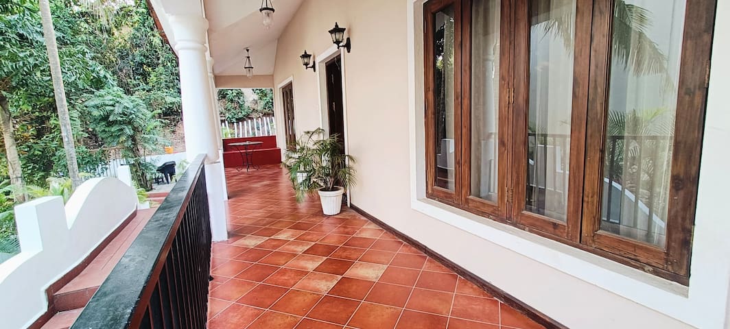 Grstays managed Airbnb listing 1