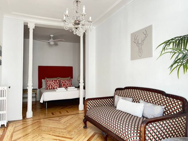 Best location in Madrid Center gallery image 4