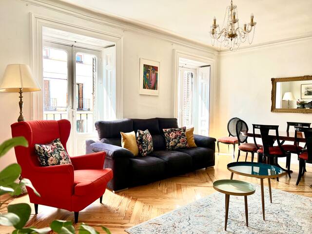 Best location in Madrid Center gallery image 2