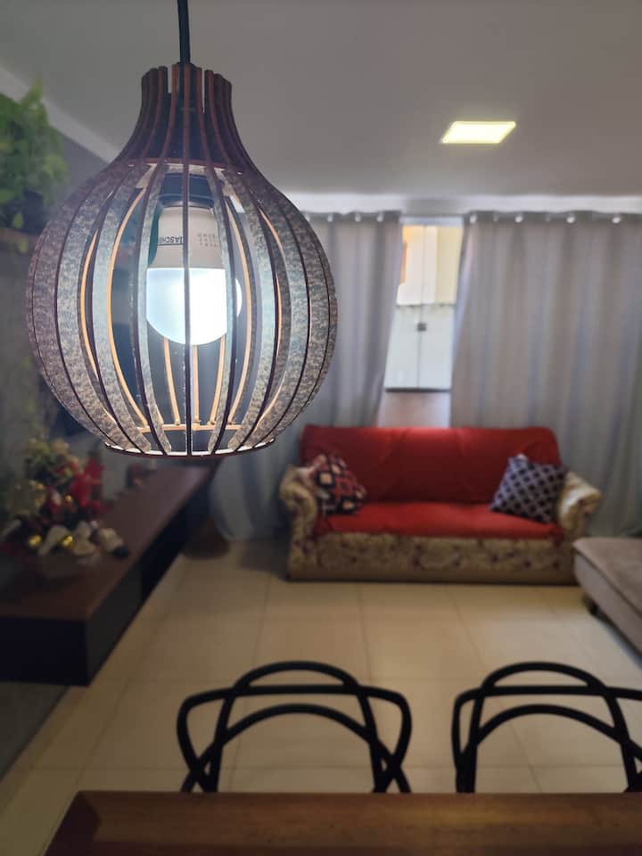 Всекидневна