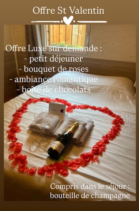 Dordogne Serenity Cottage - Lake & Spa - Périgord N