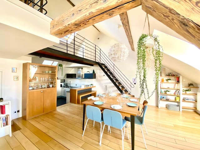Margaret Conciergerie managed Airbnb listing 1