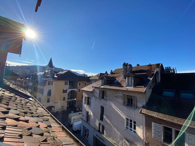Margaret Conciergerie managed Airbnb listing 1