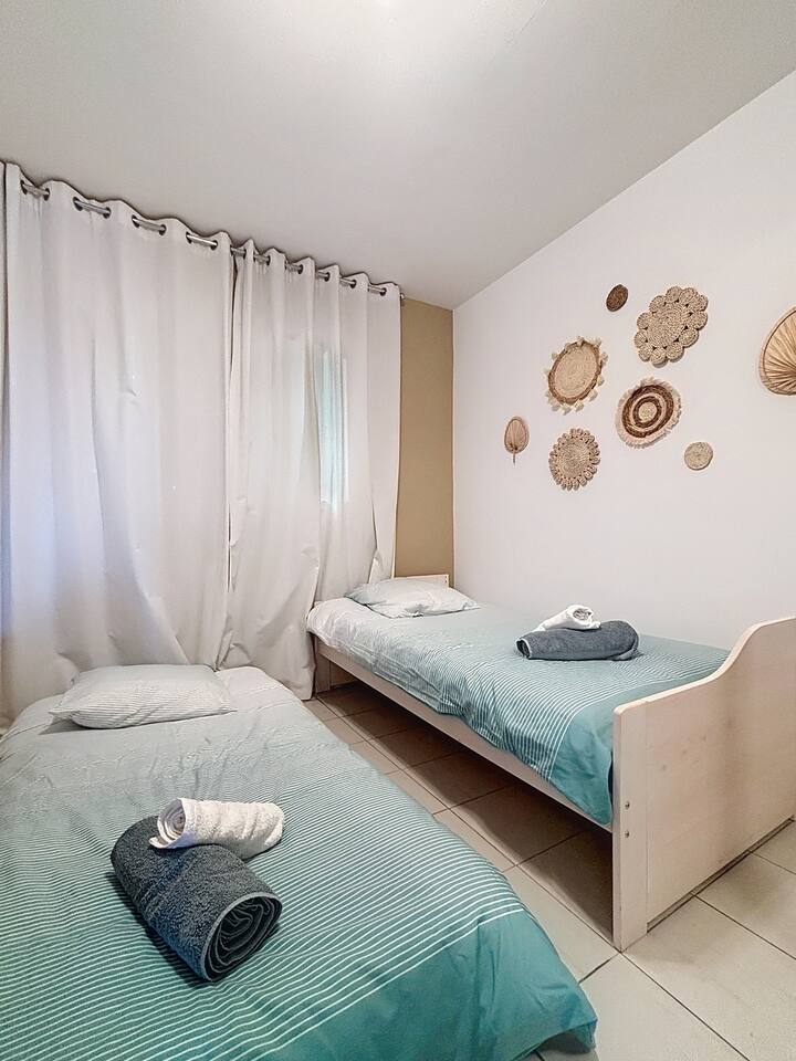 غرفة النوم 2