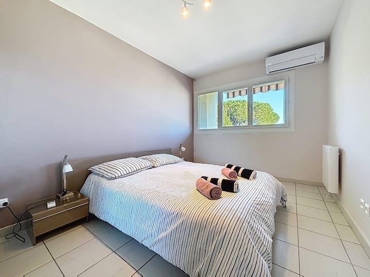 غرفة النوم 1