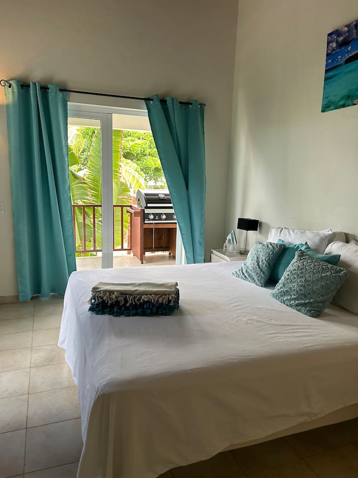 غرفة النوم 4