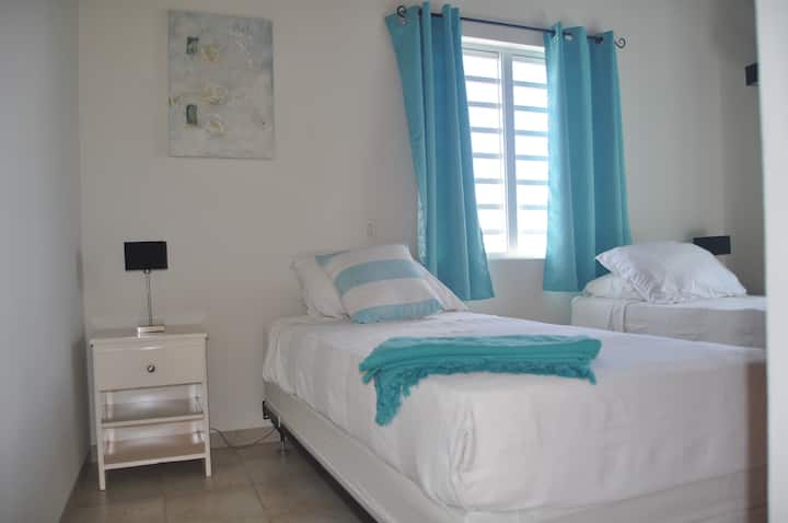 غرفة النوم 5