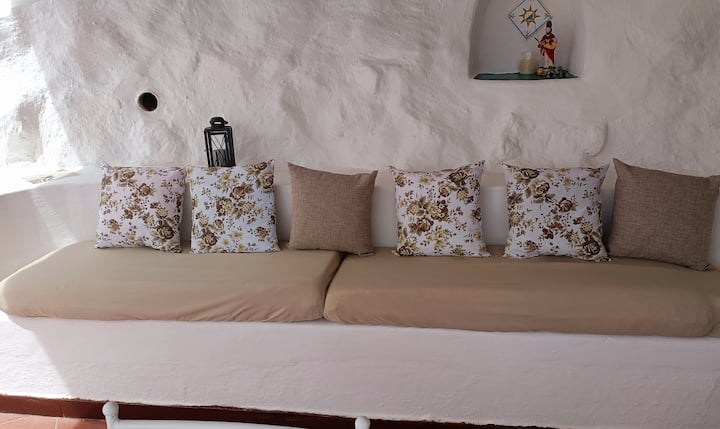 Suite Bellacamera - Ponza