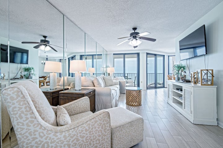 Phoenix Iii 3097 Gulf Front Great Views - Orange Beach, AL