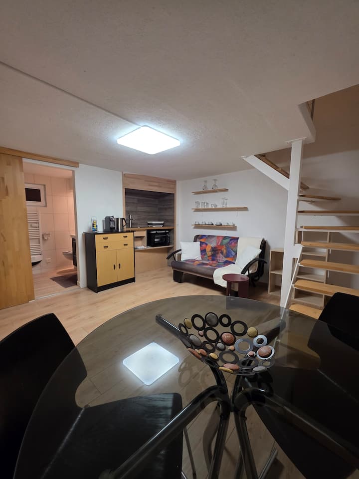 მისაღები ოთახი