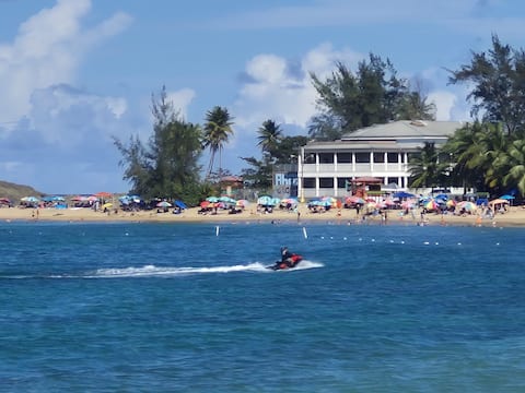 Villa mar bella at 7 step to Puerto Nuevo Beach