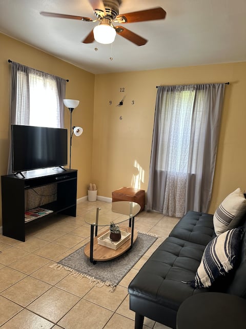 #14 - Cute 1 Bed minutes to Ft.Sill