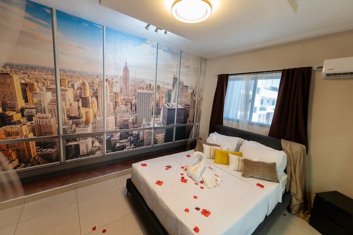 Chambre 1