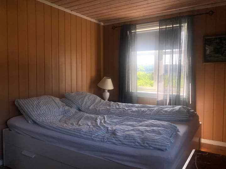 ห้องนอน