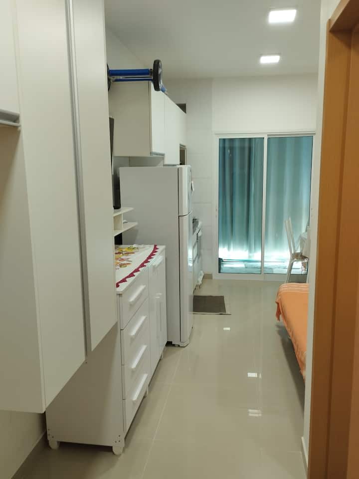 Всекидневна зона