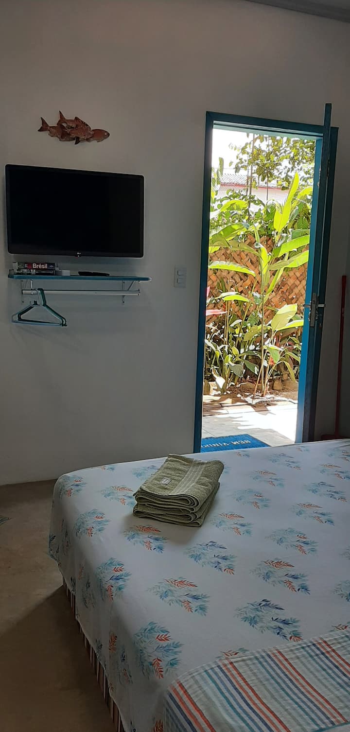 საძინებელი