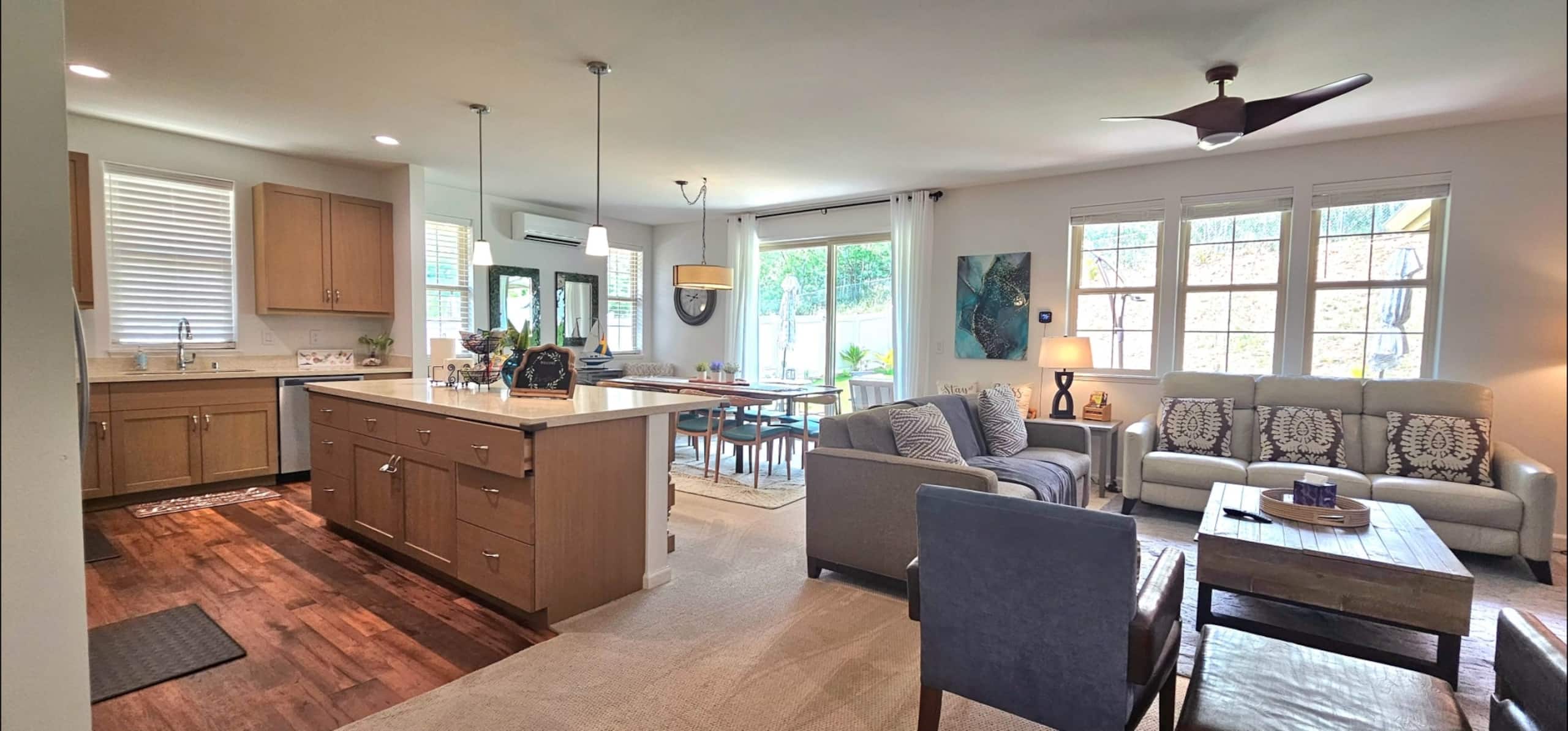 Home in Waianae · ★4.99 · 3 bedrooms · 6 beds · 2 private baths - Image 1