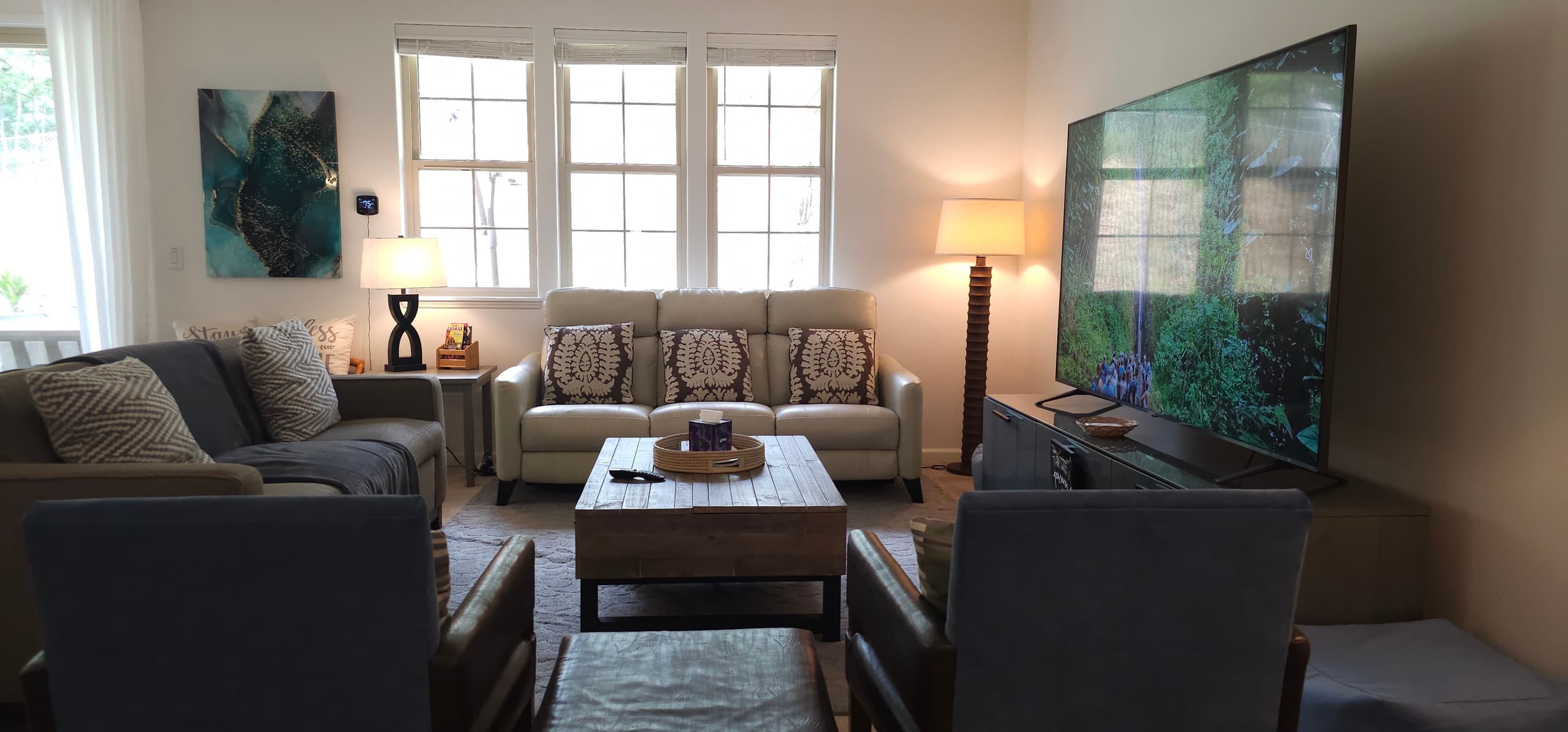 Home in Waianae · ★4.99 · 3 bedrooms · 6 beds · 2 private baths - Image 14