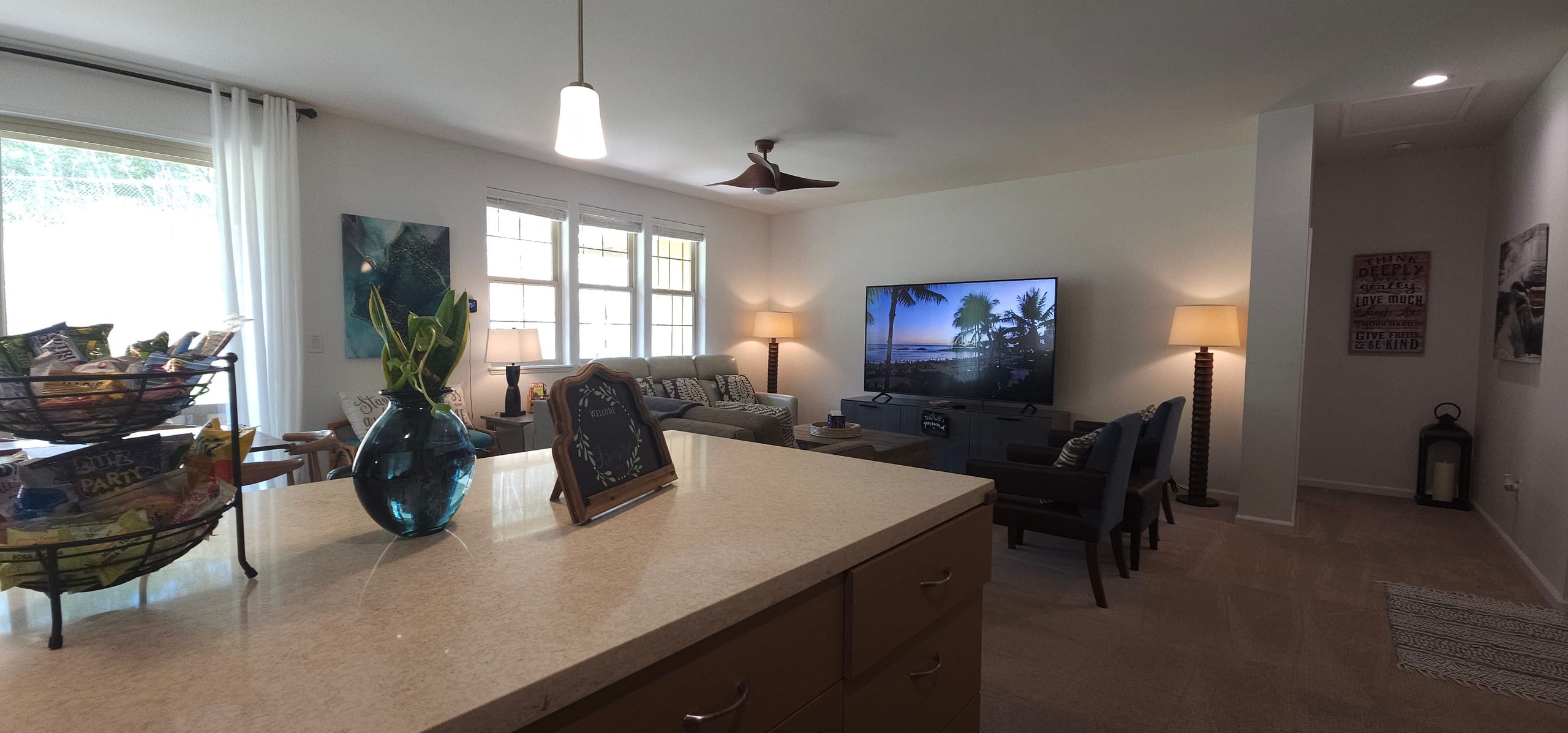 Home in Waianae · ★4.99 · 3 bedrooms · 6 beds · 2 private baths - Image 13