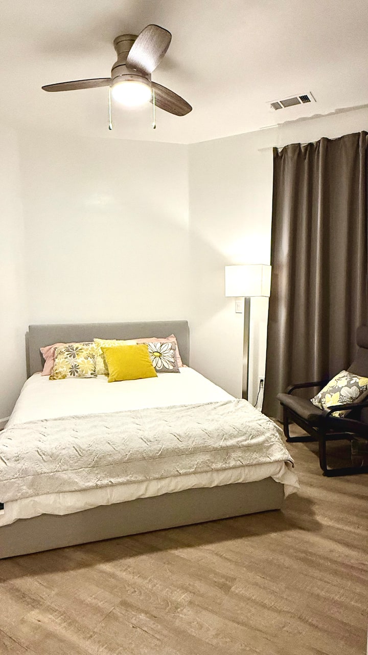 საძინებელი 5