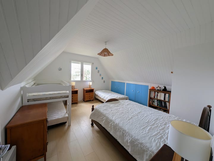 Habitación 3