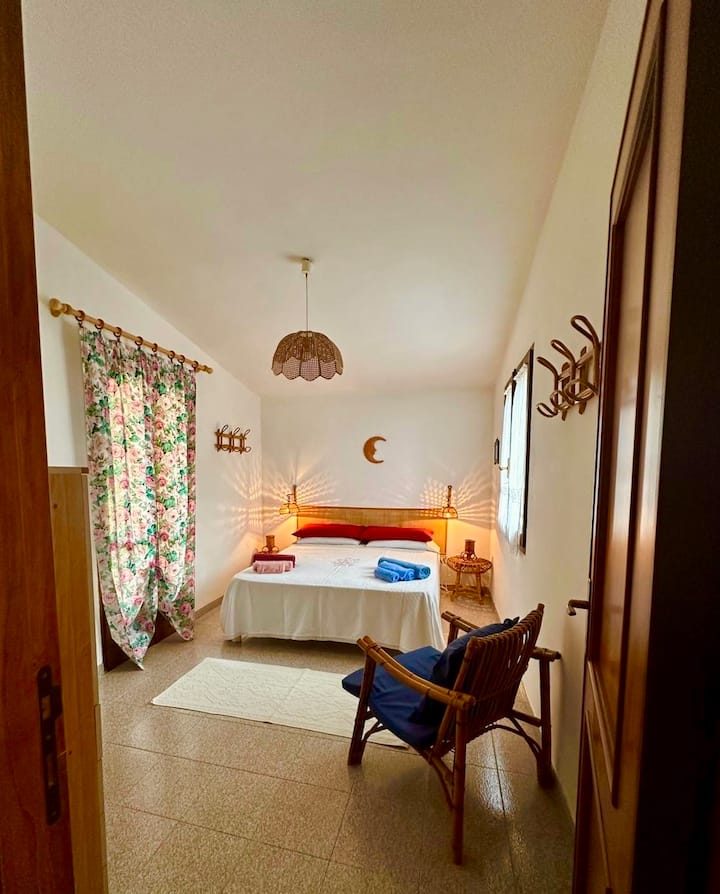 Dhomë gjumi 1