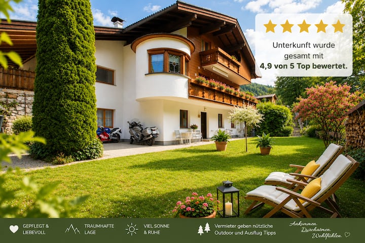 Ferienwohnung/app. Für 3 Gäste Mit 45m² In Itter (157499) - Itter