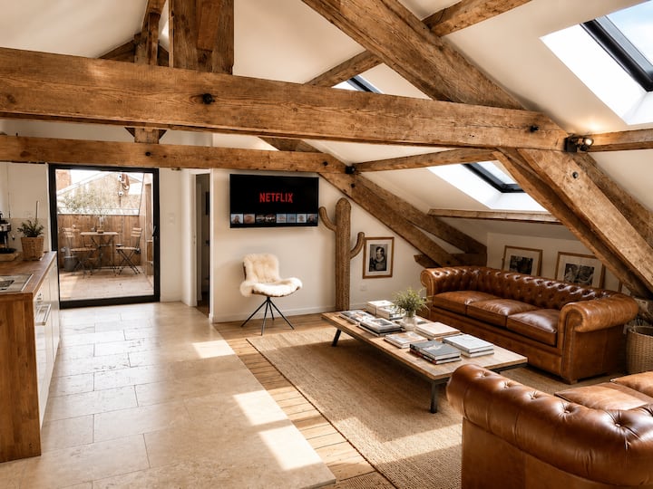 6p - Au Ralph's - Loft - La Rochelle - Ile De Ré - La Rochelle