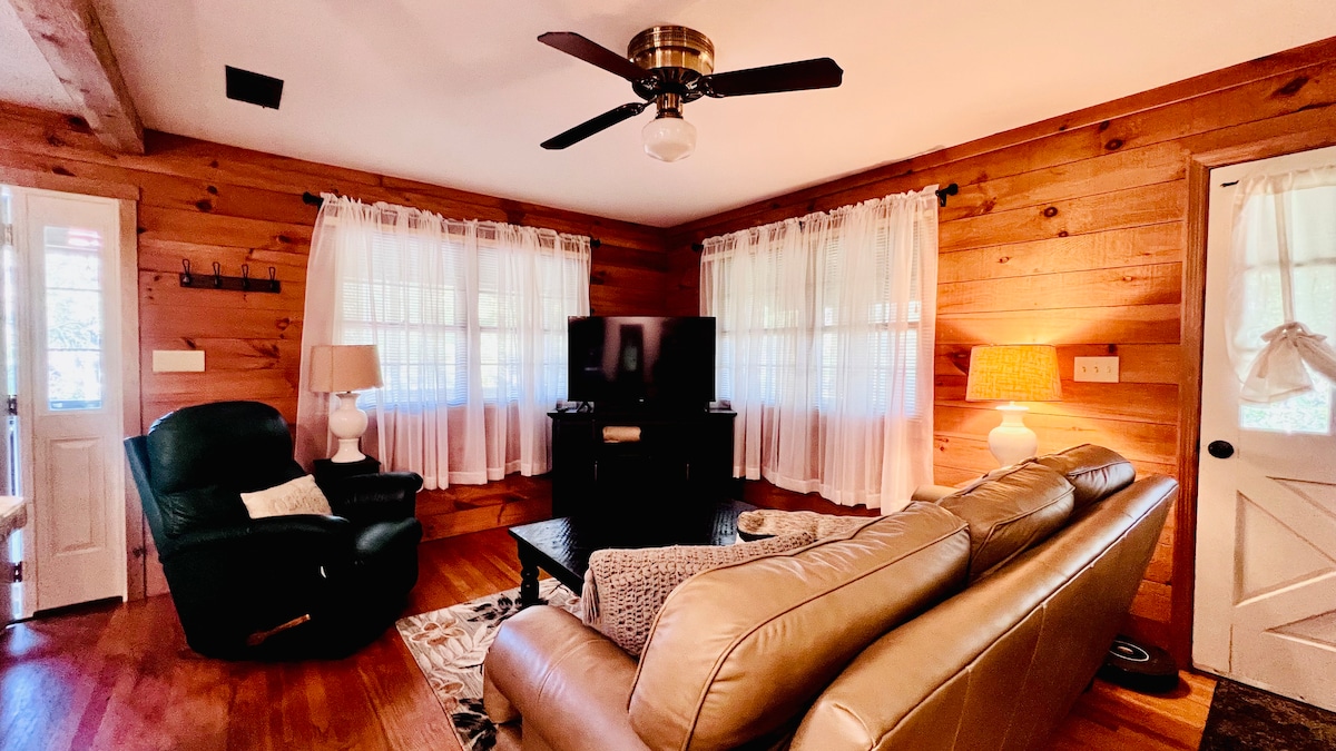 Всекидневна 1