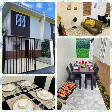 Cozy House. Your Perfect Getaway in San Pablo!