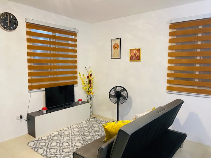 ห้องนั่งเล่น