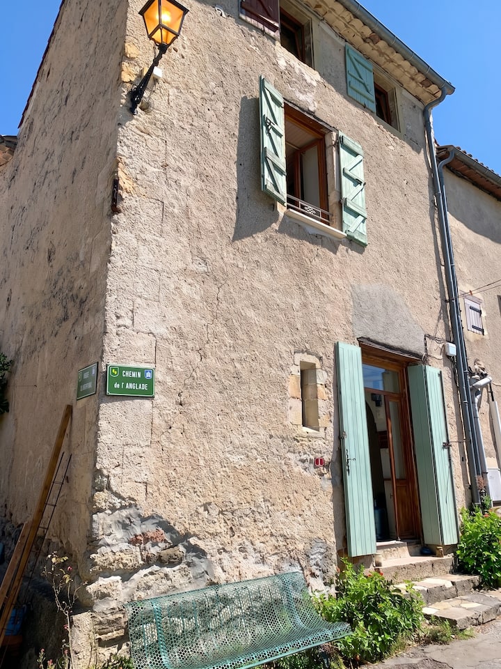 Maison à Bréau-mars - Le Vigan