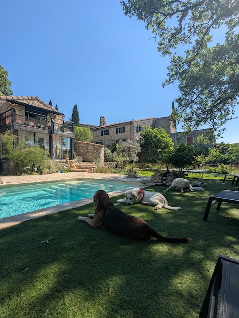 La Pastourelle Gîte – 2 rooms