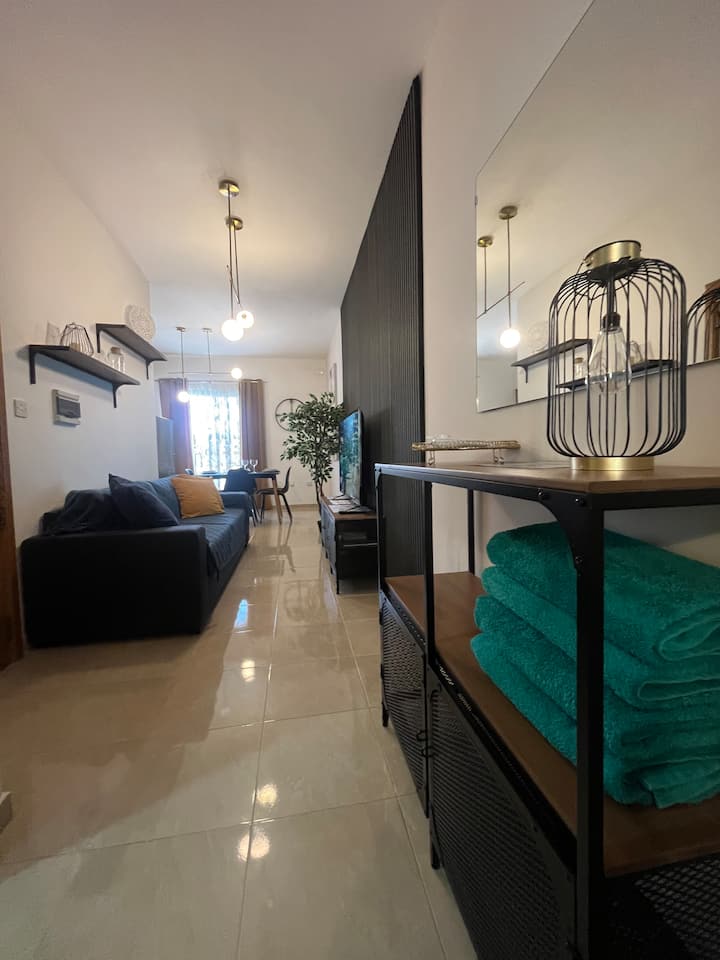Charming House In Mgarr - Malta