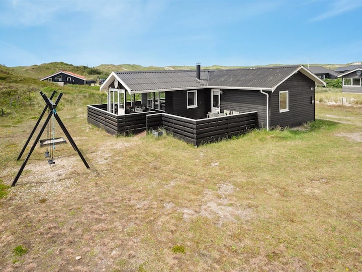 "Veetrikki" -  From The Sea By Interhome - Hvide Sande