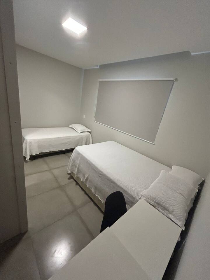 卧室 4